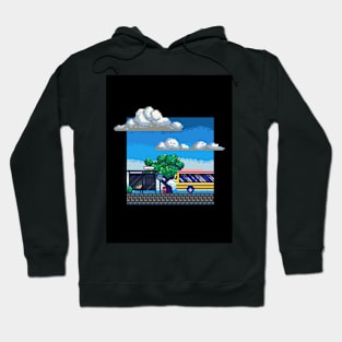 animation Hoodie